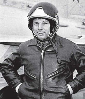 Gagarin